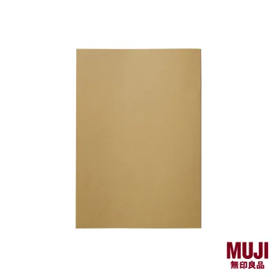 MUJI Notebook / Japanese Pocket Book Size