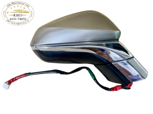กระจกมองข้าง Lexus RX350 RX450H 2016-2019 ของแท้