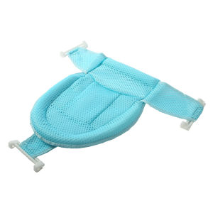 【SG Ready Stock】Foldable Baby Bathtub Kids Bathing Tubs Seats