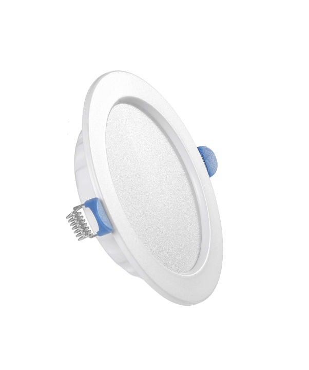 Decovolt%209watts%209000k%20LED%20Downlight%20Recessed%20Pin%20Lights%20Panel%20Ceiling%20Lights%20Home%20Decor%20Lighting%20Monochrome%20concealed%20panel%20downlight%20-%20Image%2010