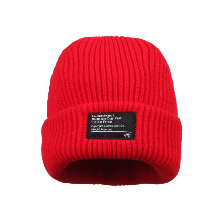 Ludens beanie hotsell