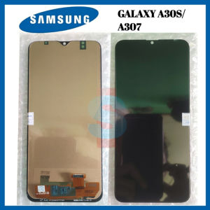 LCD TOUCHSCREEN SAMSUNG A30S / A307 / A307F / A307GN