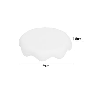 【On Sale】Silicone Leakproof Coffee Mug Suction Lid Cap Airtight Seal Cup Cover