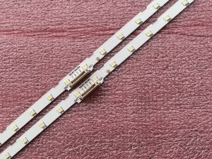 [HCM]THANH LED TIVI SAMSUNG 55NU7100 55RU7100 55NU7300 55RU7300 55NU7090 55RU7090 55RU7200 55NU7200 55NU7290 55RU7290 55N5500 MỚI 100%  BỘ 2 THANH MỖI 40 BÓNG 6V DÀI 598cm. AOT-55-NU7300-7100-2X40-3030C-d6t-2d1-20S2P