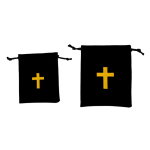 10Pieces Velvets Drawstring Rosary Bags For Versatility Use In Jewelry And Gift Packaging Exquisites Workmanships