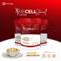 ReCell Stemcell Coffee. 