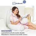 Chowa (โชวา) หมอนพิงหลังสลบเหมือด หมอนแก้ปวดหลัง หมอนข้างใบยักษ์จากเกาหลี. 