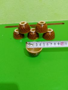 Combo 30 chum đựng hột vịt lộn