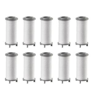 Portable High Pressures Shower Portable Designs Eliminates Impurities Ideal for Low Water Flows Environment