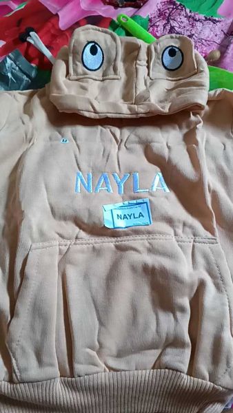 Buyer review video 2
