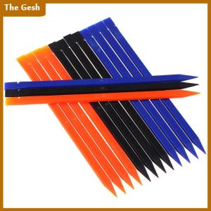 [The Gesh] 5pcs Plastic Opening Pry Tools Smartphone Laptop PC Disassembly Repair Tools