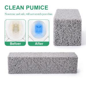 Rust & Stain Remover: Efficient Cleaning Tool for Grills, Toilets & Hard Water Residues