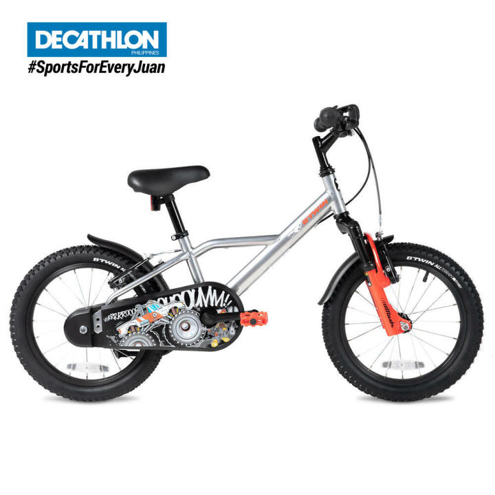 Kids best sale btwin bike