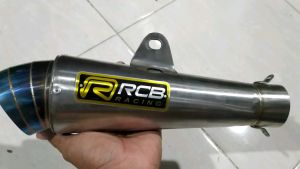 Slincer RCB JIKSAW MONCONG BLUEMONN: Produk E-commerce Motor Terbaik