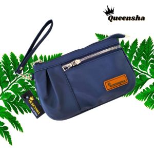 Pouch Emily Dompet Wanita Terbaru - Pouch dompet murah berkualitas dompet hp simple Dompet serut wanita kekinian