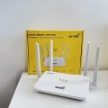 READY STOCK 2024C600 4G CPE Wifi Modem Version C300 Upgrade Wifi Router Home Unlimited Hotspot & Sim Card. 