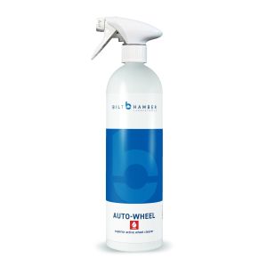 BILT HAMBER Auto Wheel 1L - pH Balanced Wheel Cleaner - Non Acidic Non Alkaline Alloy Wheel Cleaner