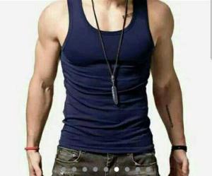 Singlet Pria/Kaos Dalam Pria/ShifaeCollection