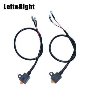 Left& Right Brembo Brake Switch RCS19 Direct Push Up Pump Brake Power Off High Quality