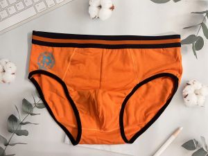 กางเกงชั้นในชาย Teenage Cotton มี 4 สี คุณภาพสูง สวมใส่สบาย ระบายอากาศได้ดี มี 3 ไซส์