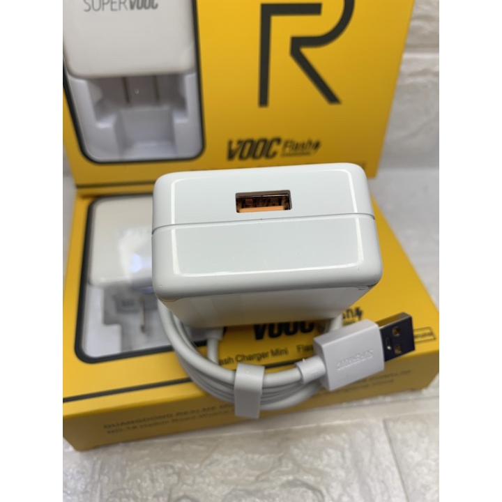 Fast Charging Oppo 50w Mini Supervooc Charger 65w Supervooc 50