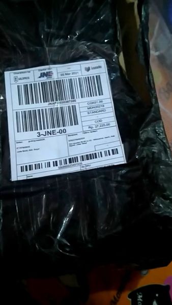 Buyer review video 3
