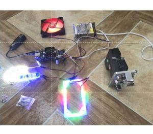 PISOWIFI READY TO USE OPI ONE 1GB LPB/ADOLITE/1-CLICK/PISOFI/ WB PISO WIFI WITH CB LICENSED