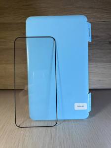 Full Curved Tempered Glass Curved Screen Protector For PURA 90S PRO MAX PURA 80 PRO PLUS / PURA 80 ULTRA