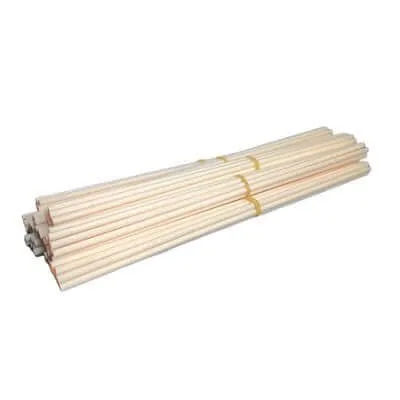 Fibre Reed Diffuser 3mm(D) x 20cm(L) - 25pcs Craftiviti Essential Oil Fragrance Aromatherapy Scented Home Decoration 藤条香薰