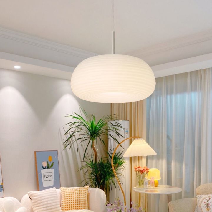 View of Decorative Light Dining Room Chandelier Modern Design Creative Bedroom ...