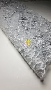 Kain-Bahan Kebaya Lembaran Kebaya Pengantin Kebaya Pesta Wisuda Dress Kebaya Tunangan Bahan Brokat Bahan Tile Bahan Tulle