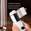 [SG Ready Stock] 500ML Portable Travel Kettle/6 Pre-Set Temperatures Keep Warm Portable Mini Electric Smart Water Kettle. 