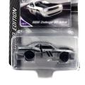 Majorette Limited Edition Dodge Challenger SRT Hellcat. 