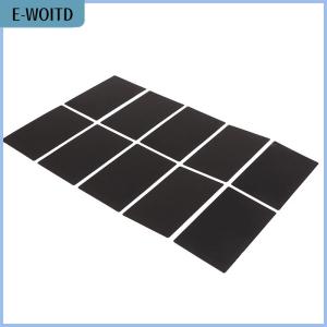 【E-WOITD】 10PCS New Touchpad Touch Sticker For Thinkpad T410I T420 T410 T400S T510