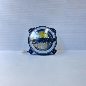 โคมไฟหน้า รถสามล้อไฟฟ้า รุ่น T412