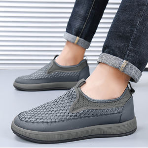 LKfashion รุ่นฮิต รองเท้าผ้าใบแแบบสวม ไม่ต้องผูกเชือก ทรงสวย ใส่สบาย สีเข้าได้กับทุกชุด งานดีทุกลุค น้ำหนักเบาใส่สบายสุด ต้องมีแล้ว