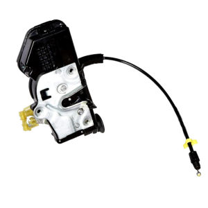 Thích hợp cho thương mại quốc tế xuyên biên giới với Chevrolet GMC Phụ kiện bộ phận điều khiển khóa cửa ô tô đa năng 25876397 25876398