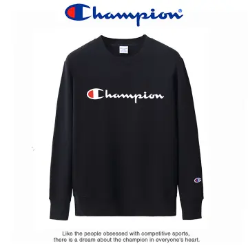 Champion sweater philippines price sale best sale