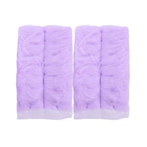 4PCS Multifunctional Foldable Anti-static Car Duster Washable Soft Plush Dusters for Office Window Sofa Household Cleaning Tools