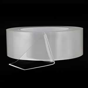 Nano Double-Sided Adhesive Tape Multifunctional Traceless Strongly Sticky Washable Tape Removable Indoor Outdoor Gel