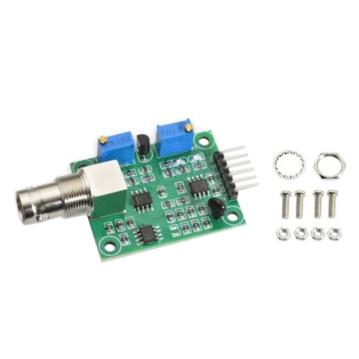 PH4502C PH Value Detection Sensor Module Detection Regulator Soil Water ...