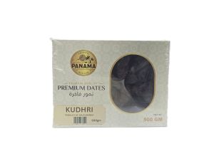 PANAMA DATES KUDHRI 500 GM