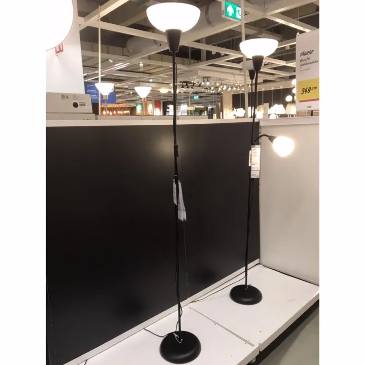 โคมไฟตั้งพื้น IKEA TÅGARP  (180 ซม.)