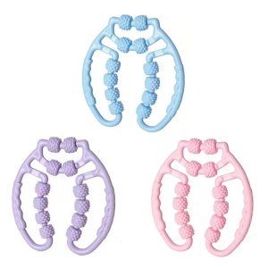 Massage chân con lăn cơ bắp Con lăn cho chân cánh tay myofascial fascial sau khi tập thể dục đau nhức giảm đau