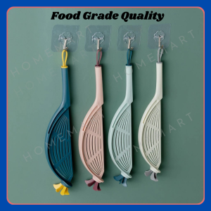 Rice/Bean/Grain Washer Multifunctional Creative Washing Spoon Drainer Portable Filter Pencuci Beras Dapur