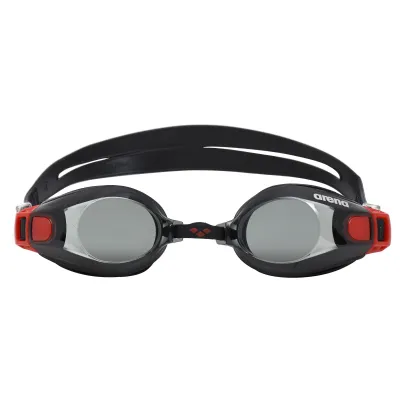 Arena Unisex Adults Adults Training Goggles(Smoke Red)- Sports Direct One Size
