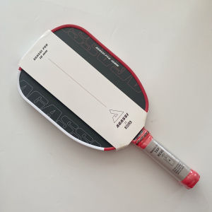 JOOLA AGASSI PRO IV 16MM Pickleball Paddles T700 Carbon Fiber Feel Fully Encased Sweet Spot