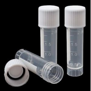 CRYOTUBE (STERILE FREE STANDING)