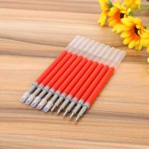 FG Pulpen Gel Ink 0.5mm Standar Pulpen Alat Tulis Kantor Sekolah Pena Pen Pencet Tinta Cair