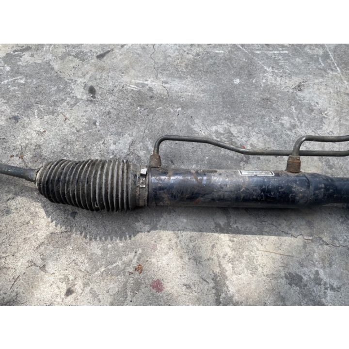 [RRT] Hyundai H100 old model power steering rack assembly SURPLUS ...